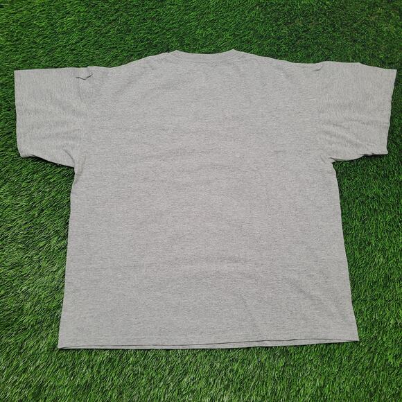 VTG 90s Jeff Foxworthy T-Shirt Mens L Boxy Fit You Might Be A Redneck Tee - Picture 6 of 7